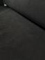 Preview: Original Alcantara Pannel Schwarz unkaschiert 150 cm breit